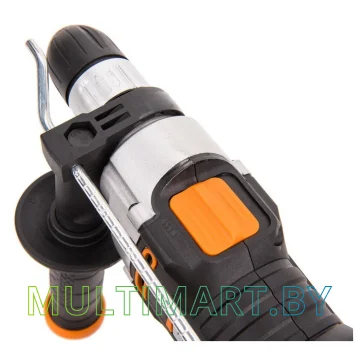 Ударная дрель Worx WX318 картинка 3